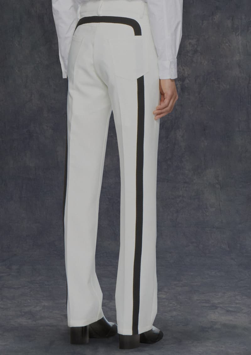 RANDOM IDENTITIES "RANDOM RELEASE NUMBER FOUR" Fourth Collection Stefano Pilati
