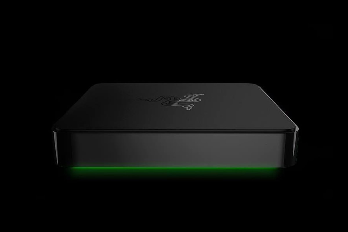 Razer Shuts Down Ouya and Forge TV Info television streaming android video games gaming console peripheral 