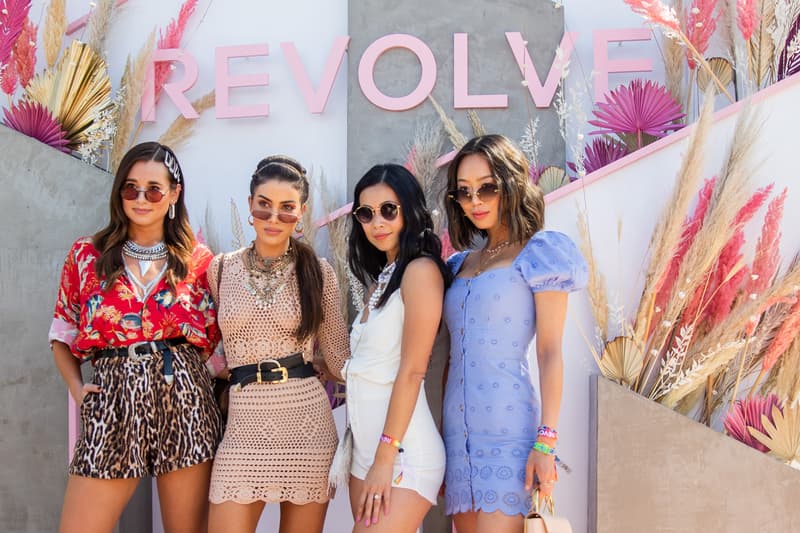 Revolve Group IPO Market Value 1 2 Billion USD online retail retailer women fashion 500 brands initial public offering investment nasdaq finance