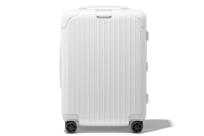 balenciaga carry on luggage