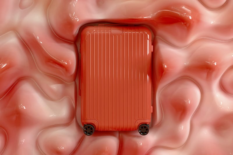 rimowa color