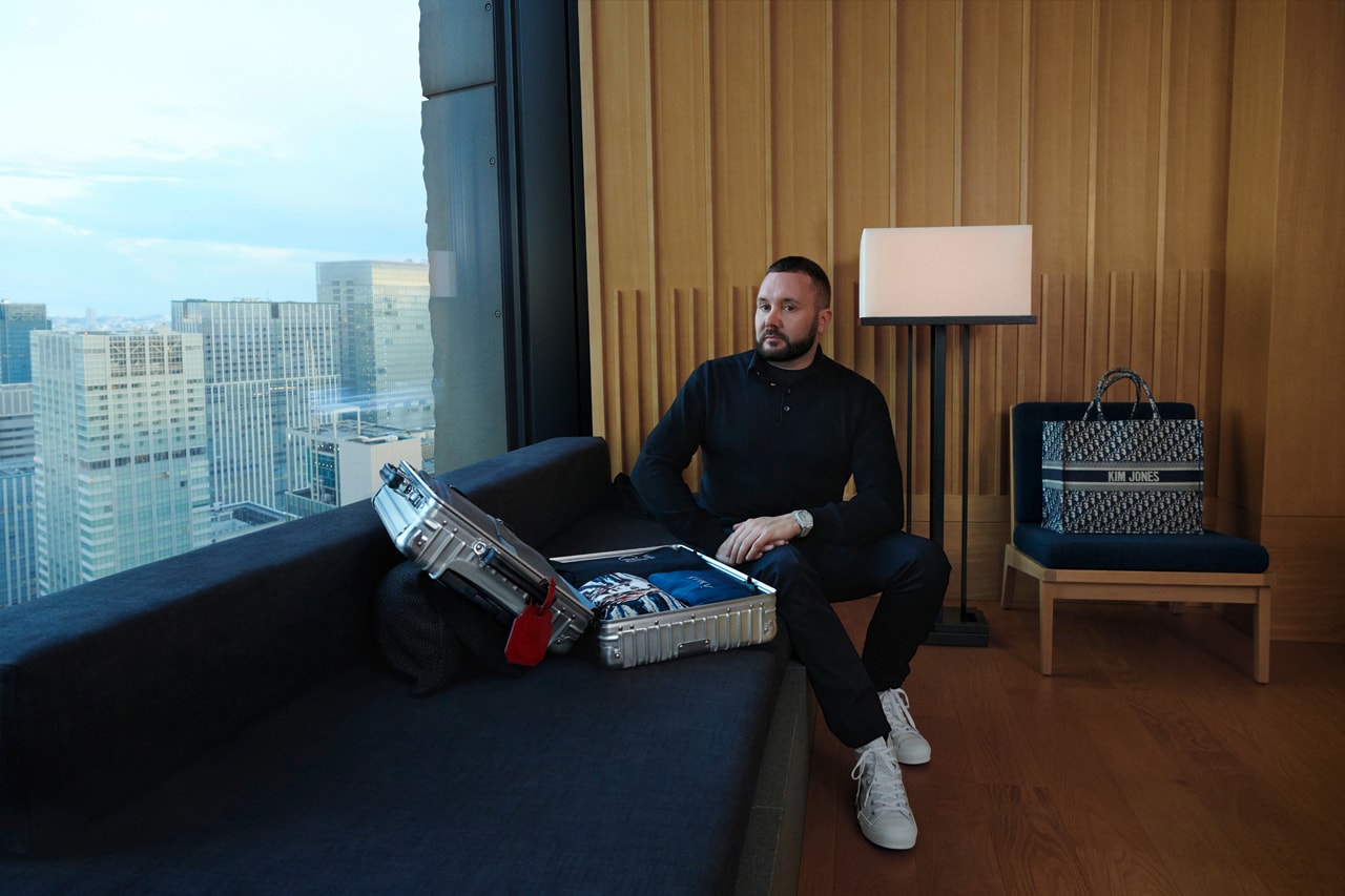 I Tried The Rimowa Luggage LeBron James Uses And Here's How It Is