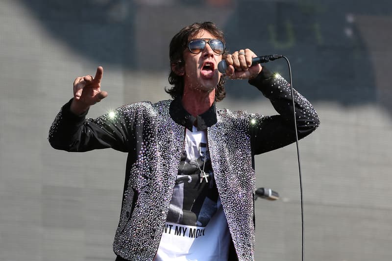 The Rolling Stones "Bitter Sweet Symphony" Songwriting Credit verve richard ashcroft royalties 1997 negotiation reversal "The Last TIme"