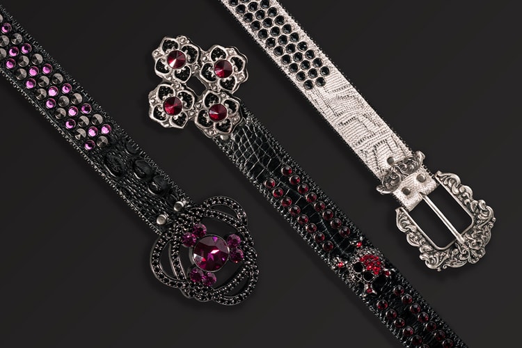 ROSE IN GOOD FAITH Taps B.B. Simon for Latest Capsule