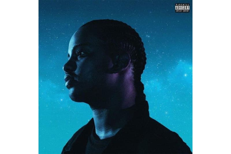 SAFE Stay Album Stream