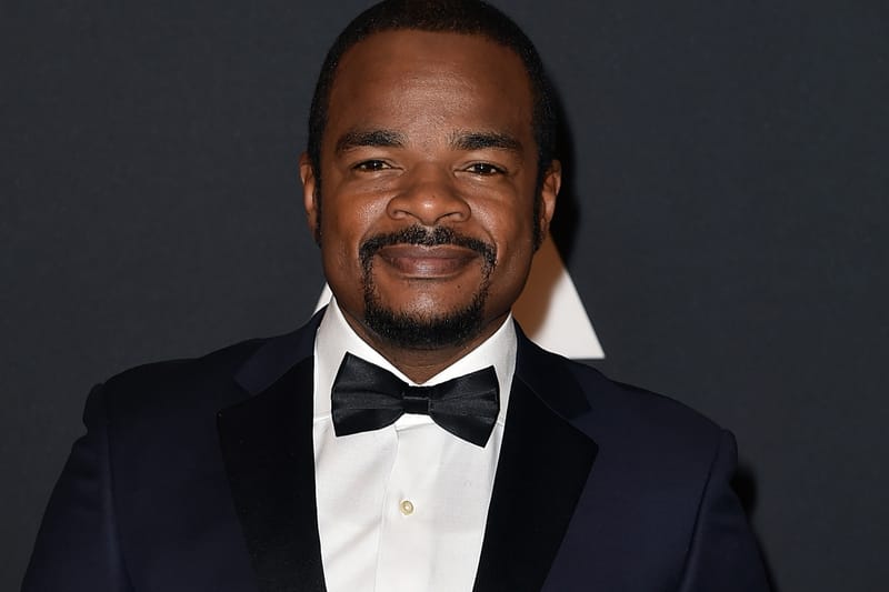 Next photo of F. Gary Gray