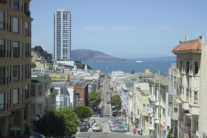 San Francisco Bans Facial Recognition Government Agencies Stop Secret Surveillance Ordinance Supervisor Aaron Peskin