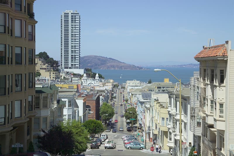 San Francisco Bans Facial Recognition Government Agencies Stop Secret Surveillance Ordinance Supervisor Aaron Peskin