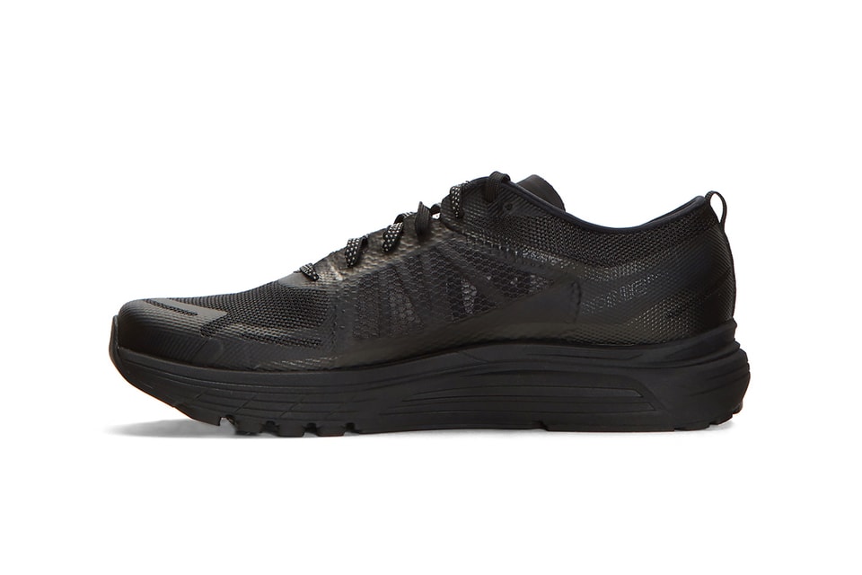 Satisfy x Salomon Sonic RA Max Sneaker Release | Drops | Hypebeast