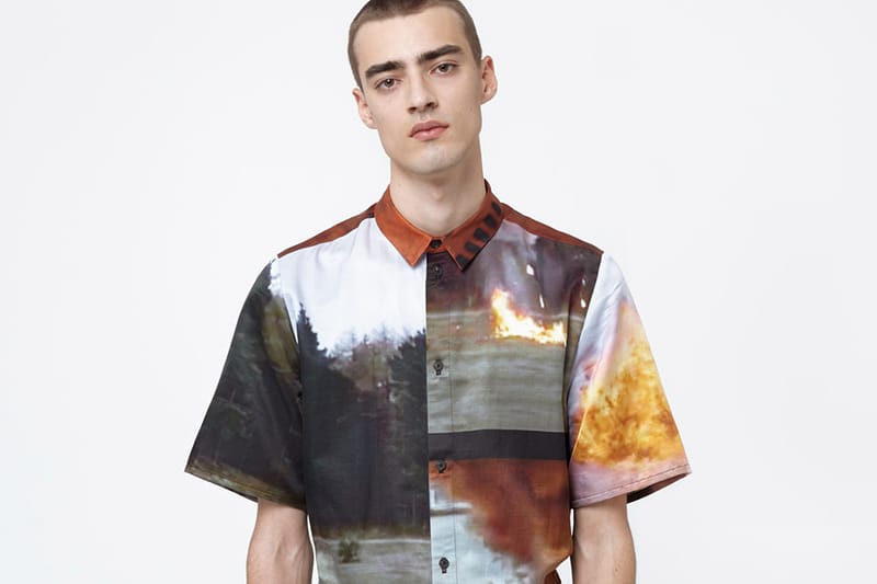 SCHEPPERHEYN Taps Monty Python for Its FW19 Collection