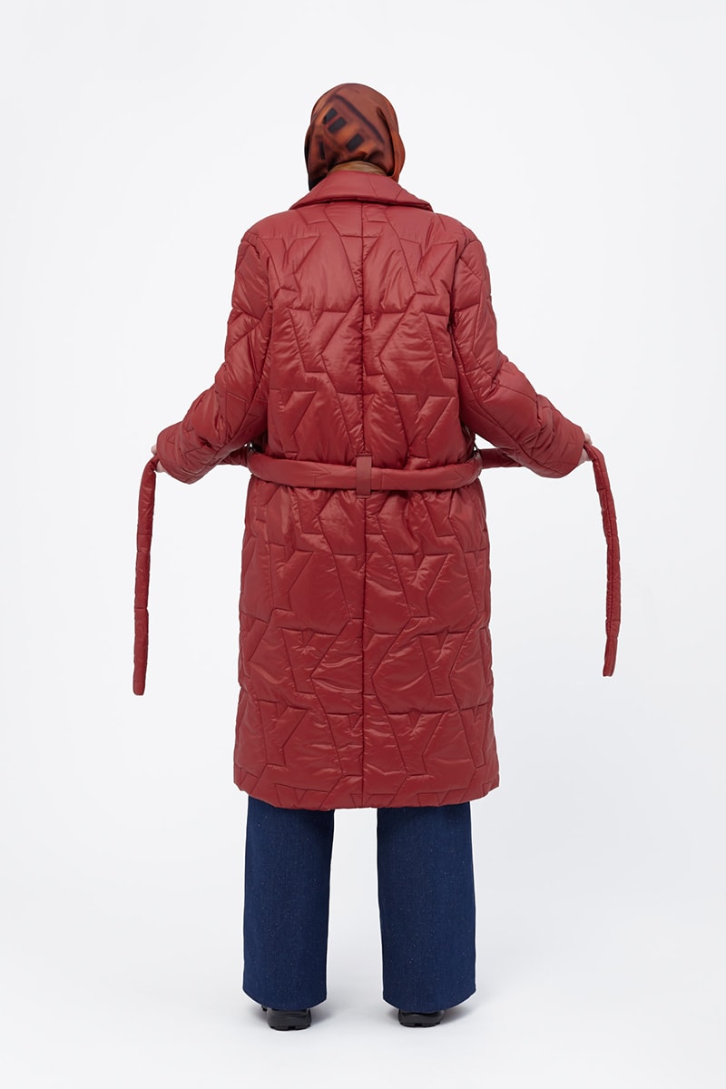 SCHEPPERHEYN FW19 Collection in Collaboration with Monty Python 