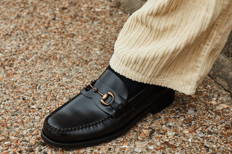 Sebago Spotlights Archival Silhouettes in Navel-Themed "Explore & Escape" Campaign