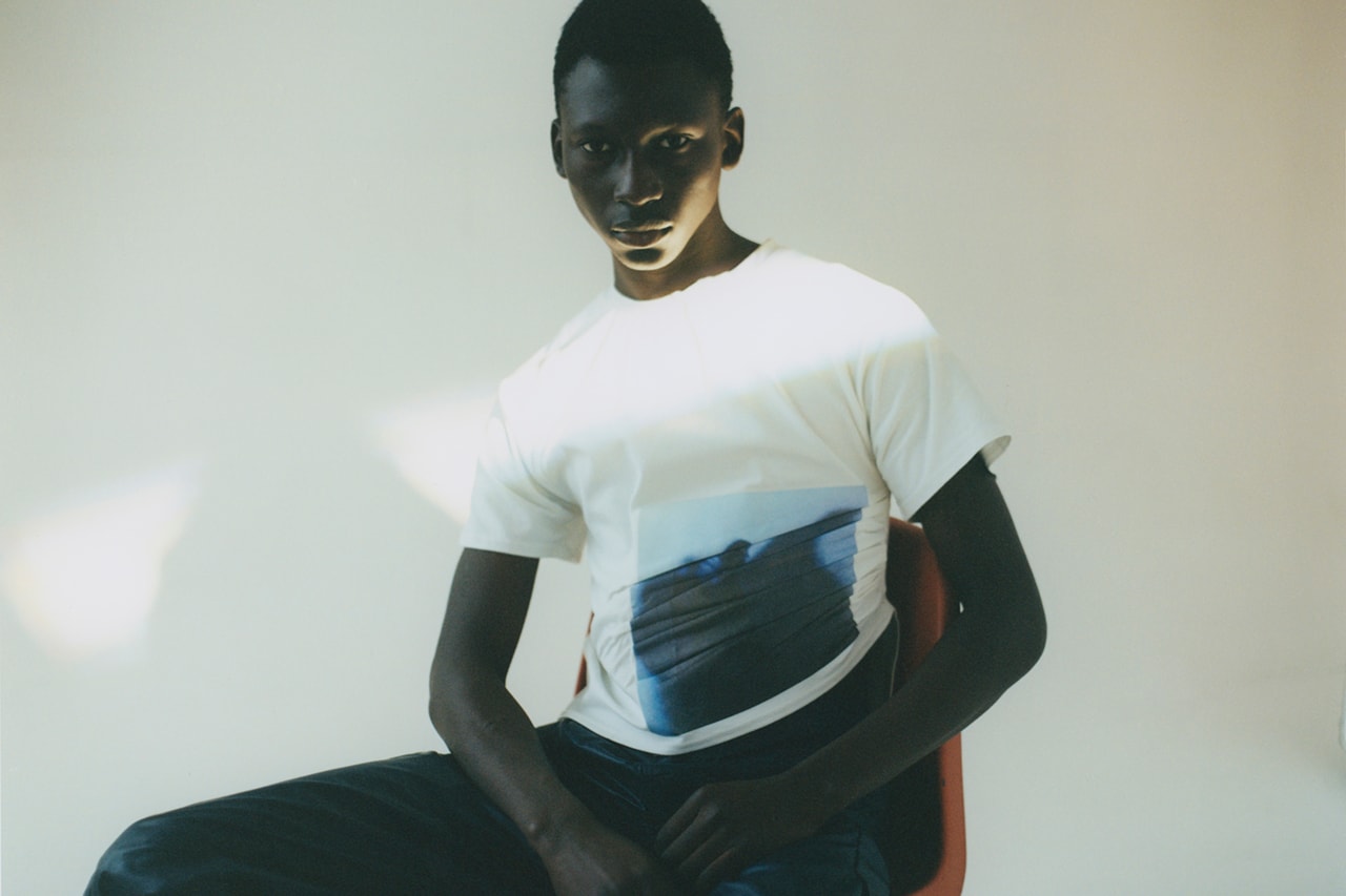 What do in the UK London This Weekend May 31 Lucky Daye Tierra Whack The Ends Festival Nas Theaster Gates White Cube Meatliquor W1 Helmut Lang Matchesfashion.com Sample Sale