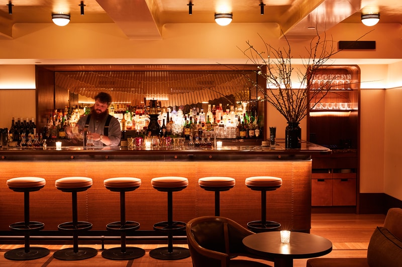 The Shinola Hotel Detroit
