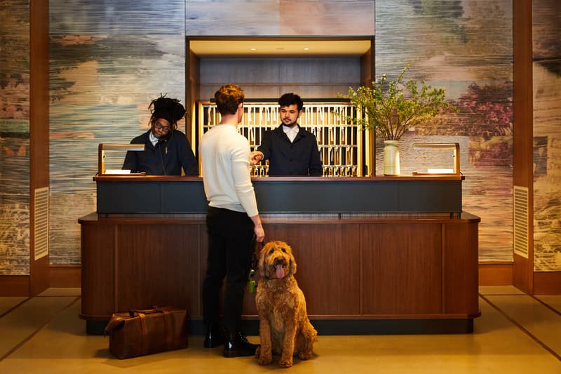 The Shinola Hotel Detroit