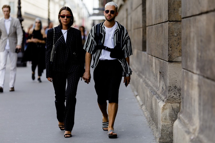 8 Luxury Sandals to Kick Off the Summer in Style