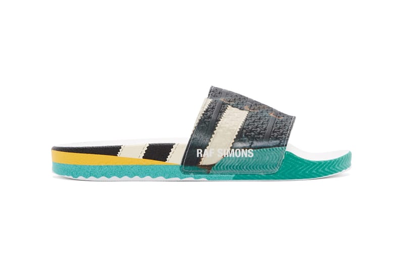 ssense mens sandals