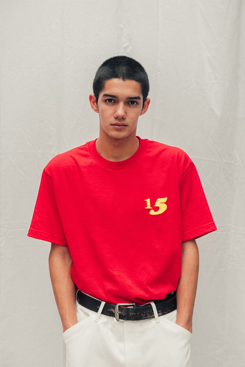 SIZE Unveils 15th Anniversary Capsule Collection SneakerCon Shanghai CLOT Chinatown Market Staple Awake NY Pintrill Streetwear Fashion Asia Graphic Design
