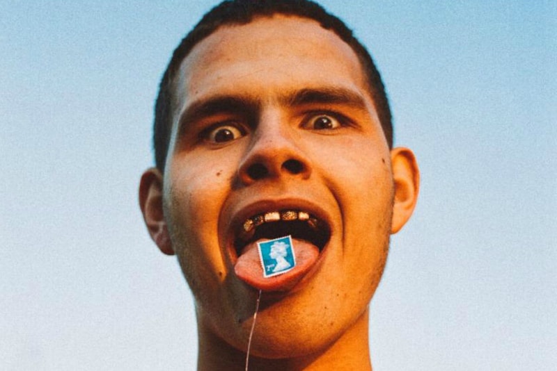 slowthai tour uk five pounds £5 gbp tickets buy cop purchase order presale october 13 14 16 17 18 London Bristol Manchester Glasgow Newcastle near me nothing great about britain release stream live