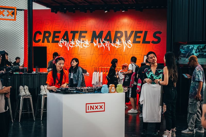 Sneaker Con Shanghai On Foot Sneaker Recap nike Cactus jack AJ1 AF-1 SNeakers kicks footwear shoes shanghai China Sneaker Con Li-ning Nike Dunk CPFM Sacai