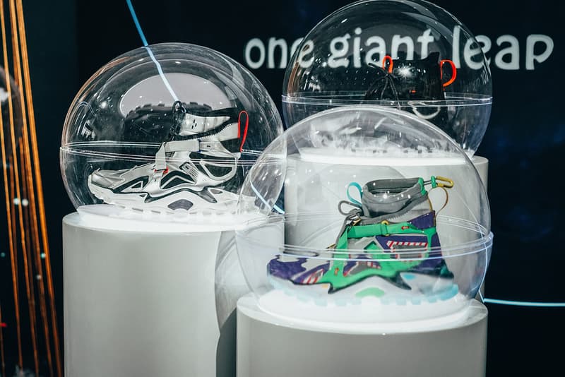 Sneaker Con Shanghai On Foot Sneaker Recap nike Cactus jack AJ1 AF-1 SNeakers kicks footwear shoes shanghai China Sneaker Con Li-ning Nike Dunk CPFM Sacai