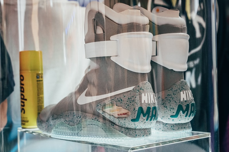 Sneaker Con Shanghai On Foot Sneaker Recap nike Cactus jack AJ1 AF-1 SNeakers kicks footwear shoes shanghai China Sneaker Con Li-ning Nike Dunk CPFM Sacai 