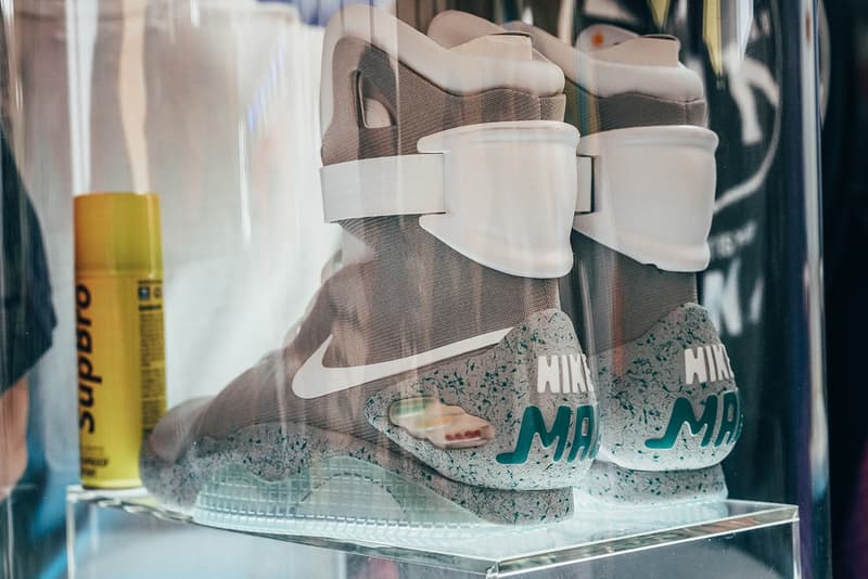 Sneaker Con Shanghai On Foot Sneaker Recap nike Cactus jack AJ1 AF-1 SNeakers kicks footwear shoes shanghai China Sneaker Con Li-ning Nike Dunk CPFM Sacai