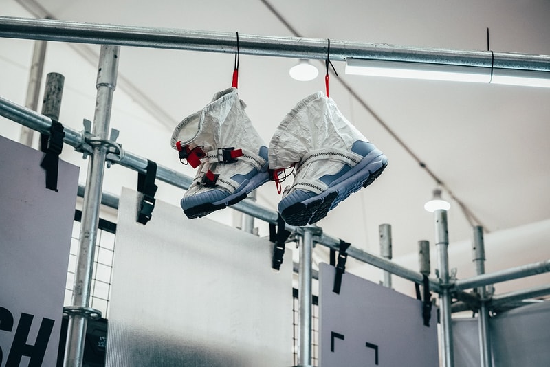 Sneaker Con Shanghai On Foot Sneaker Recap nike Cactus jack AJ1 AF-1 SNeakers kicks footwear shoes shanghai China Sneaker Con Li-ning Nike Dunk CPFM Sacai 
