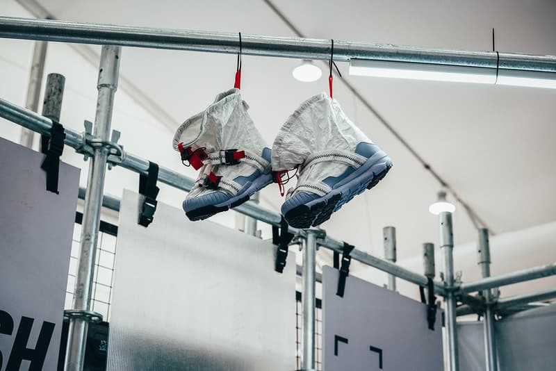 Sneaker Con Shanghai On Foot Sneaker Recap nike Cactus jack AJ1 AF-1 SNeakers kicks footwear shoes shanghai China Sneaker Con Li-ning Nike Dunk CPFM Sacai