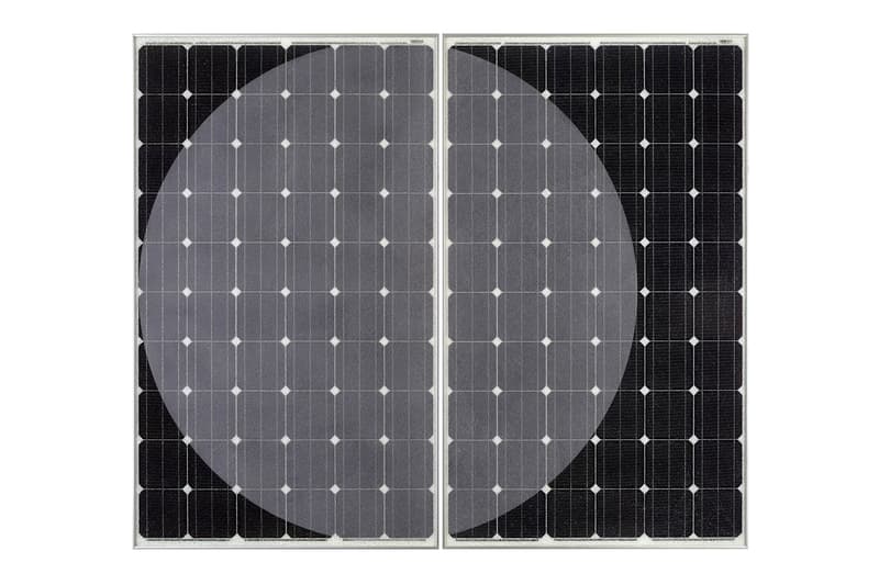 solar panel art series paddle eight benefit auction danni pantel fiete stolte jiri george dokoupil oskar rink random international olafur eliasson little sun foundation