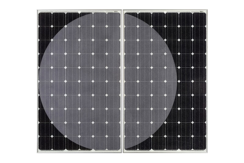 solar panel art series paddle eight benefit auction danni pantel fiete stolte jiri george dokoupil oskar rink random international olafur eliasson little sun foundation