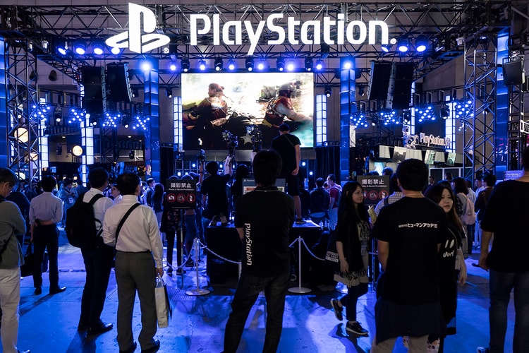 Sony Launches PlayStation Productions to Reimagine Its Video Game Titles for Film & Television