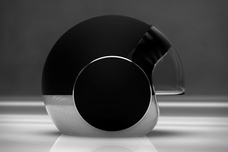 joe doucet sotera led lightup motorcycle helmet safety