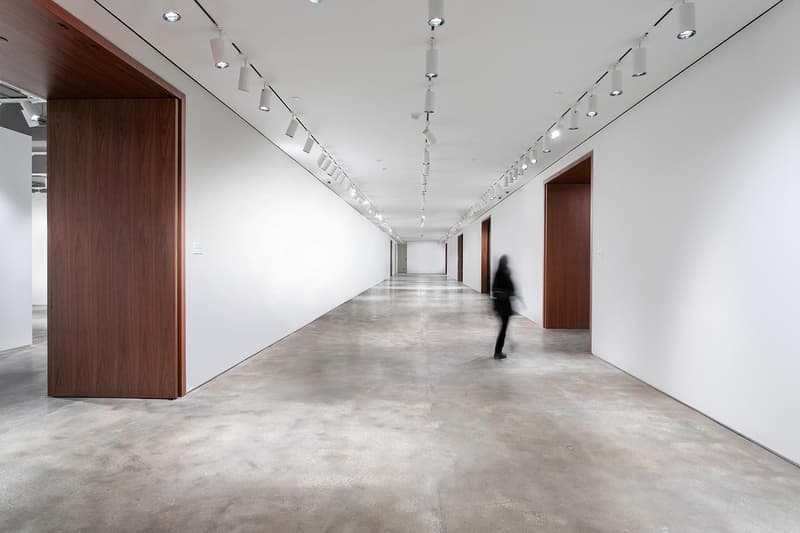 Sothebys New York HQ OMA Renovation