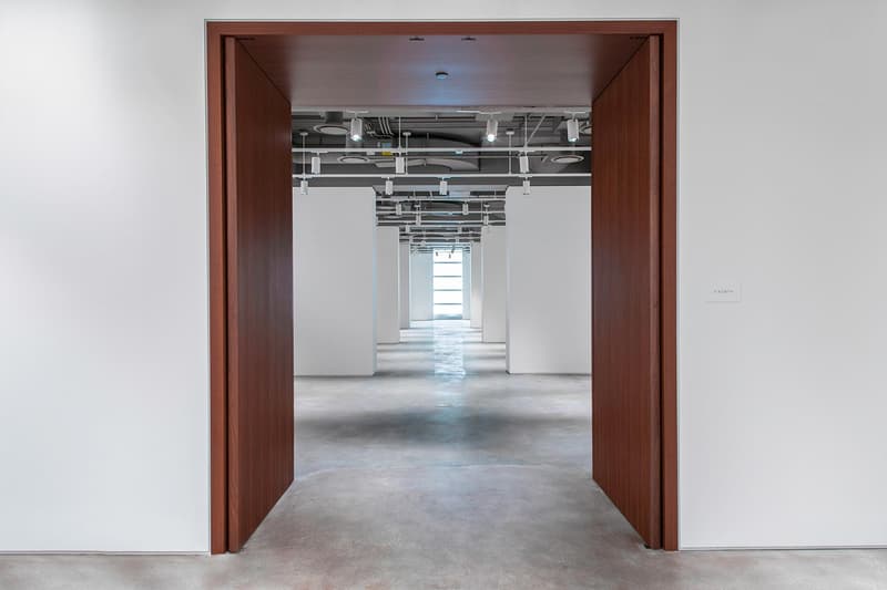 Sothebys New York HQ OMA Renovation