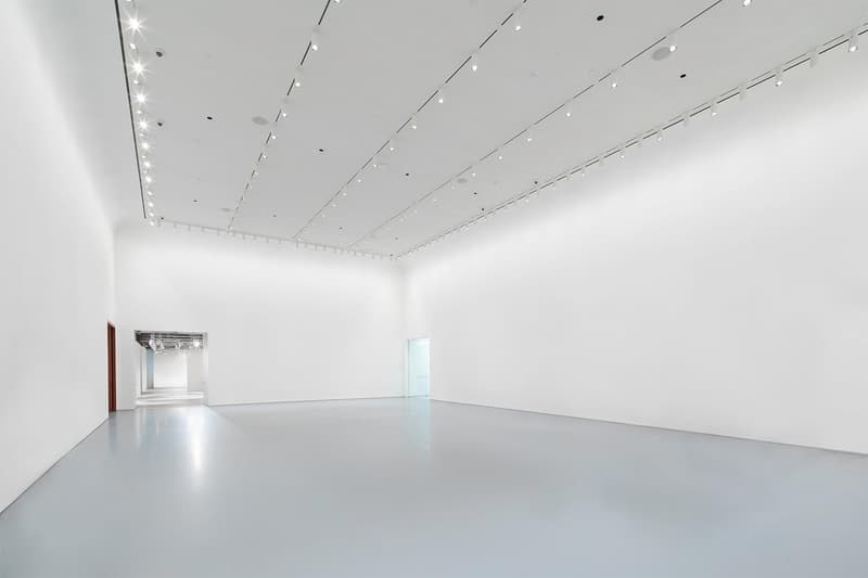 Sothebys New York HQ OMA Renovation