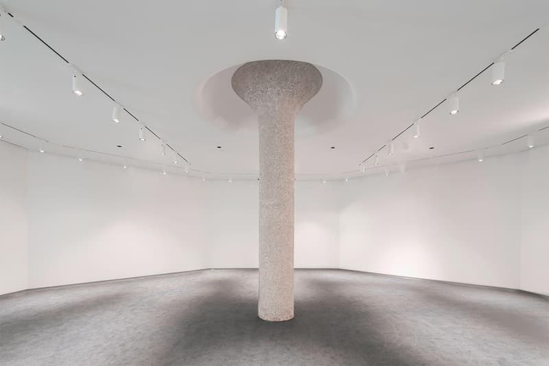 Sothebys New York HQ OMA Renovation