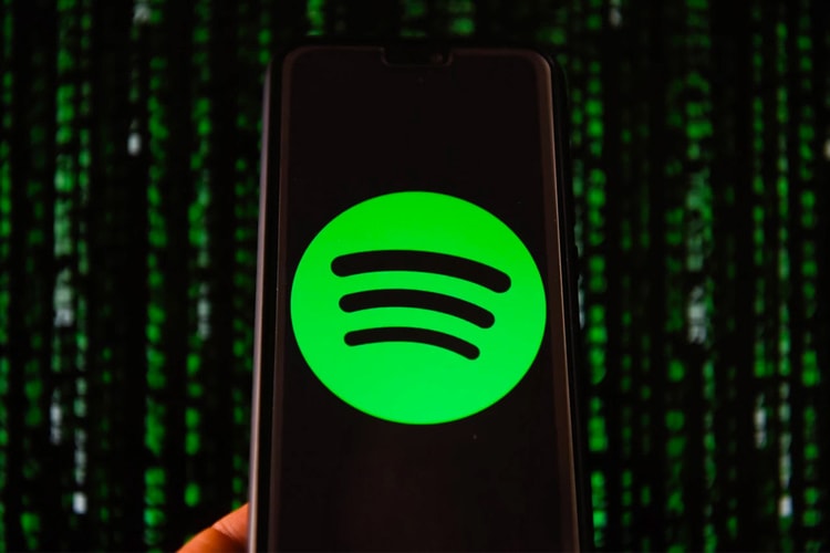 Spotify Tests Voice-Activated Smart Device for Cars