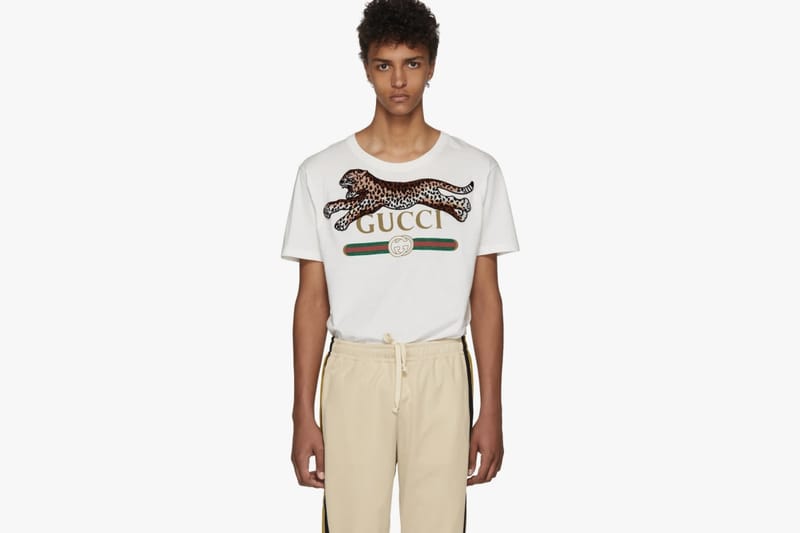 ssense sale gucci