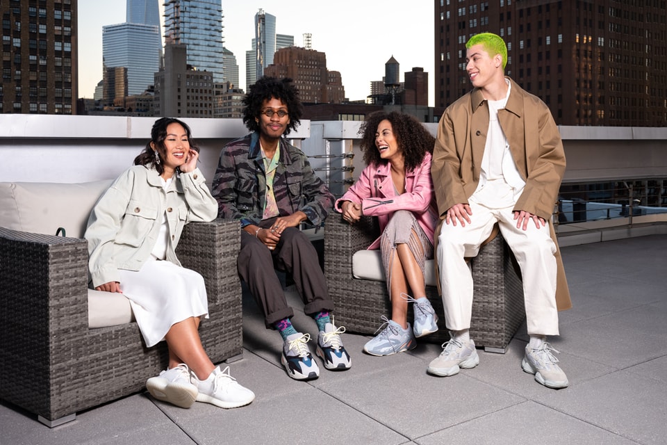 Adidas yeezy jacket white 2019 Clearance