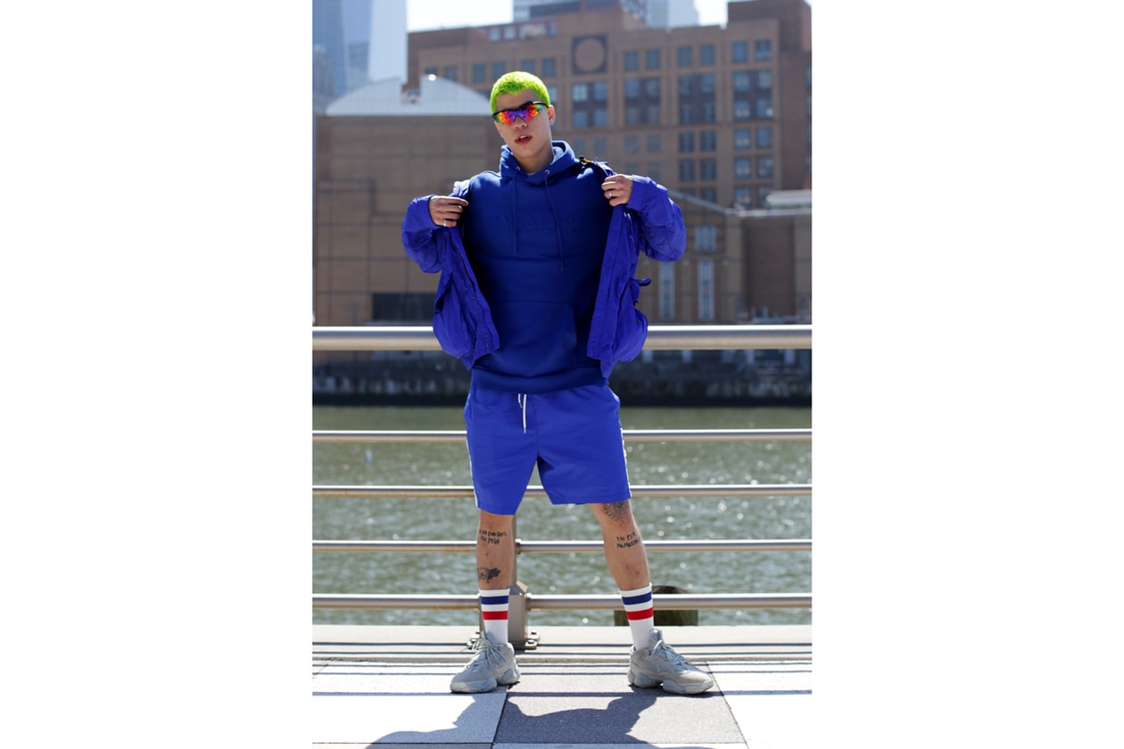 Stadium Goods adidas Yeezy Style Guide kanye west salt wave runner triple white inertia