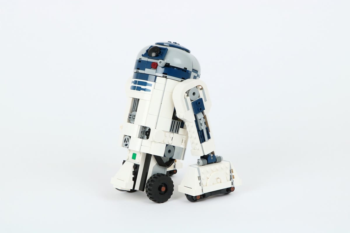 lego star wars boost droid