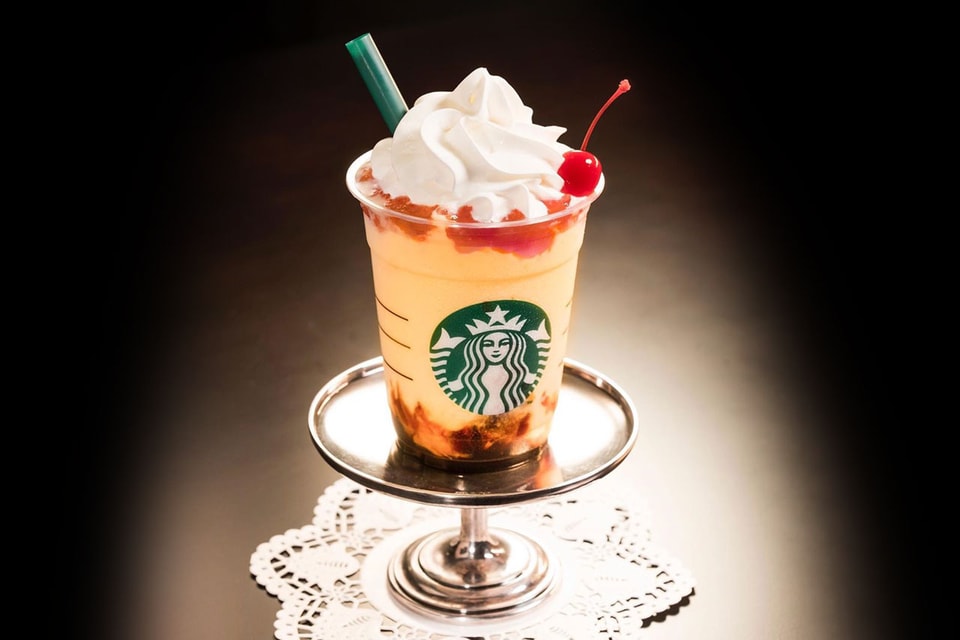 Starbucks rolls out 'Mini Frappuccino