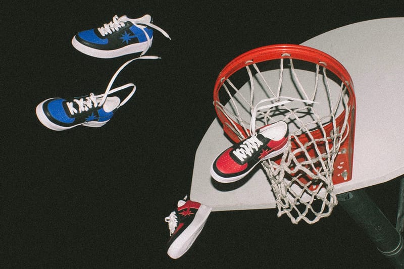 Starwalk Adopts Classic Team Colors for Upcoming Release