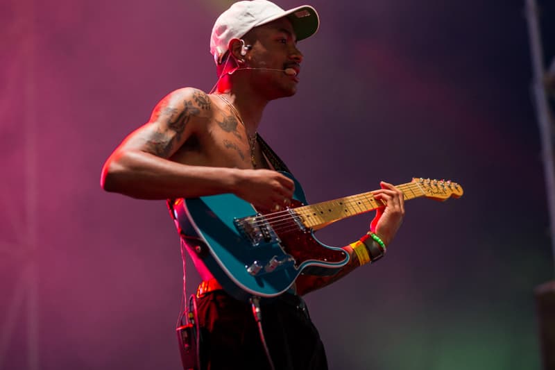 steve lacy the internet debut album project lp solo first may interview details news info 24 id i d vice release date 2019 music song track