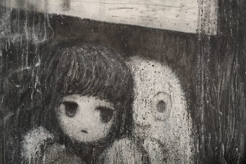 Stickymonger Unveils First-Ever Hong Kong Exhibition