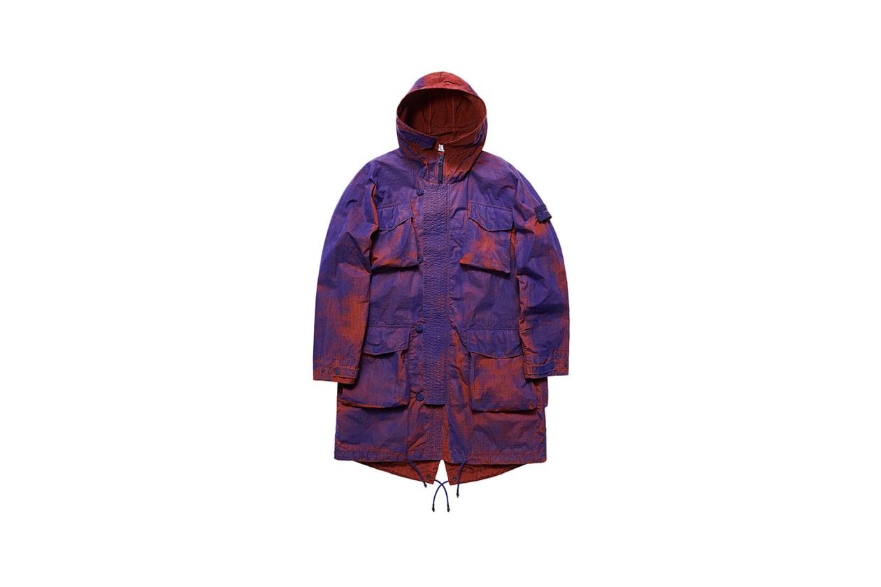 Supreme Spring Summer 19 Drop List for Week 13 Levi's Heron Preston Babylon LA Aimé Leon Dore BAPE Stone Island Lil Yachty KITH Tommy hilfiger Palace