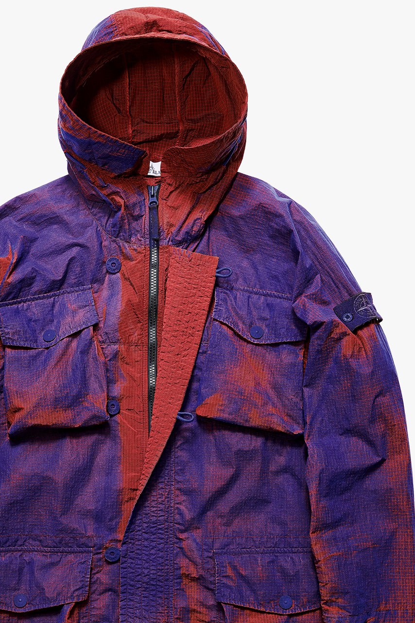 Supreme Spring Summer 19 Drop List for Week 13 Levi's Heron Preston Babylon LA Aimé Leon Dore BAPE Stone Island Lil Yachty KITH Tommy hilfiger Palace