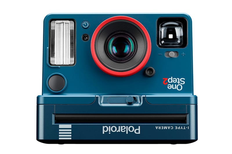 Polaroid Originals’ Gives Its OneStep 2 Camera a 'Stranger Things' "Upside Down" Makeover