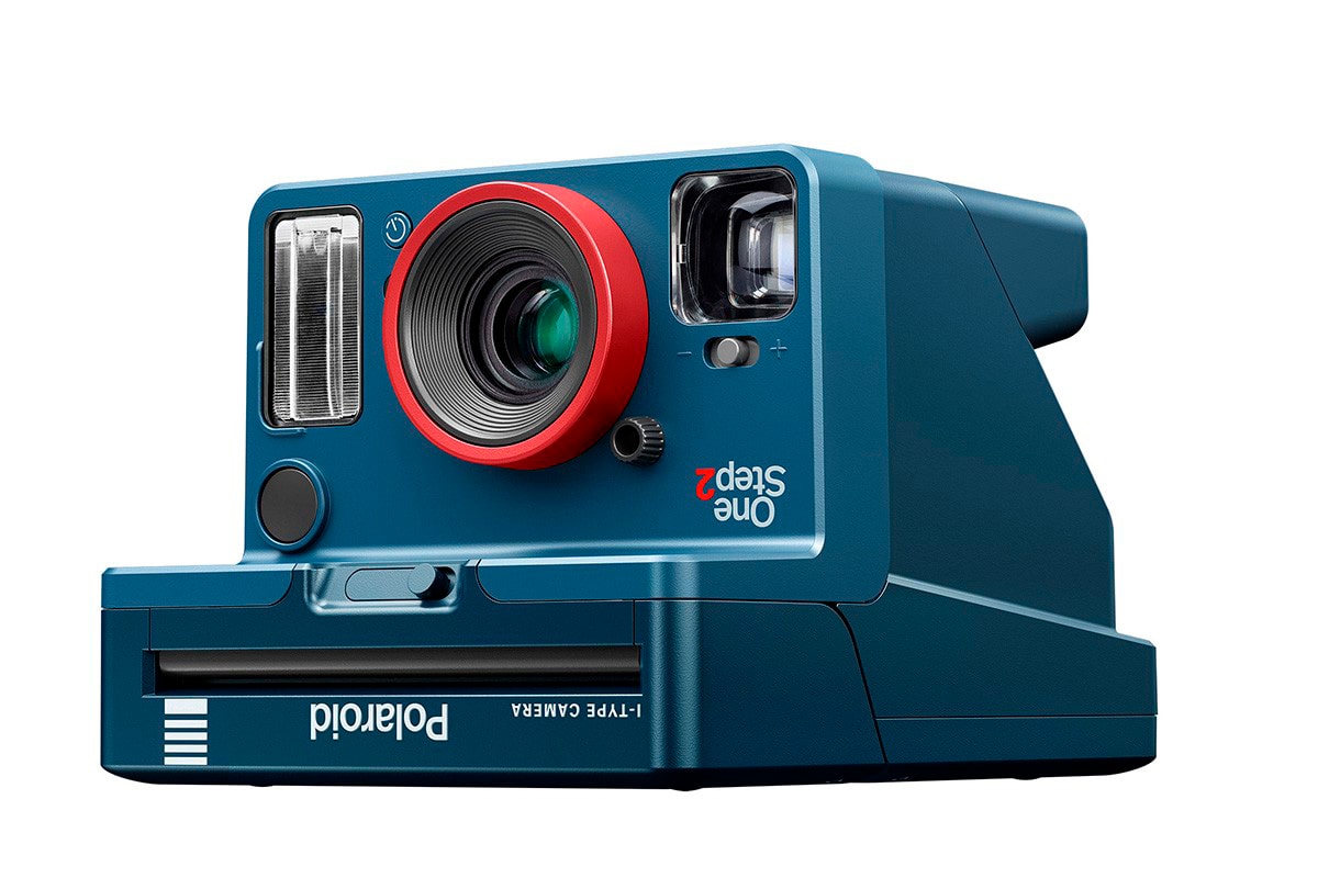 Polaroid Originals' 'Stranger Things' OneStep 2 Camera Release